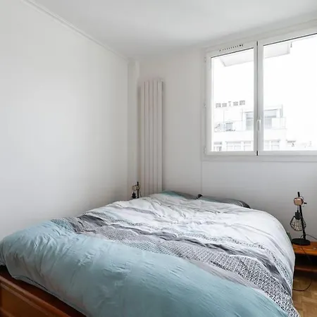 דירה Ecrin De Luxe & Tranquillite